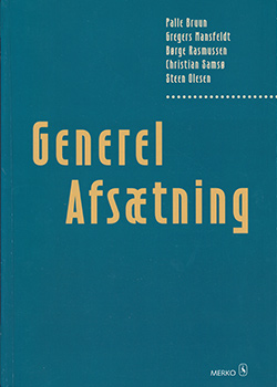 General afsætning 2002