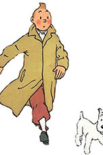 Tintin