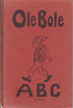 Ole Bole