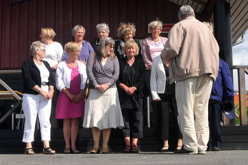 Realklassen 2011