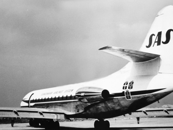 SAS Caravelle